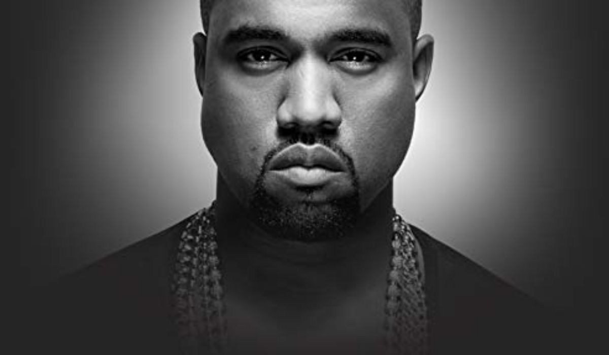 Kanye West Files to Legally Change His Name to Ye